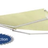 4.0m Half Cassette Manual Awning, Ivory (4.0m Projection) -Primrose 3.0m 20x 204.0m 20ivory 6519d052 6048 420c 9f64 c95aa513e654