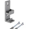 Single Wall Bracket With Expansion Bolts For V Line Awnings -Primrose AWN140