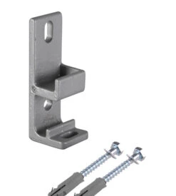 Single Wall Bracket With Expansion Bolts For V Line Awnings
