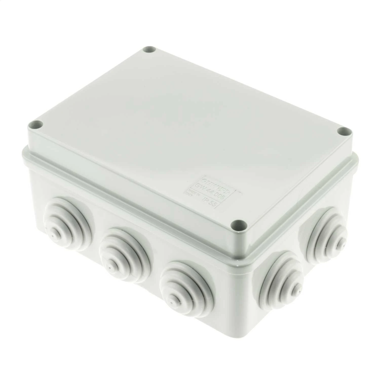 Waterproof Housing For Electric Awning Receiver Box 3 Waterproof Housing For Electric Awning Receiver Box