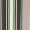 Multi Stripe Polyester Cover For 3m X 2.5m Awning Includes Valance