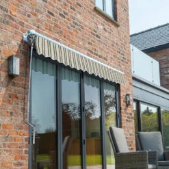 4.0m Budget Manual Awning, Multi Stripe 13 4.0m Budget Manual Awning, Multi Stripe -Primrose Budget AWNCVR14 20Multistripe 4 7bcfa047 2bf0 418a 86f4 036ddf8ab7d0