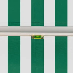 2.0m Budget Manual Awning, Green And White 14 2.0m Budget Manual Awning, Green And White -Primrose Budget green and white sml 5 78b87381 07d0 4be8 8b75 05575eb3991a