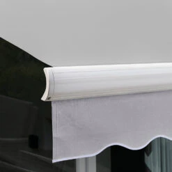 5.0m Full Cassette Manual Awning, Silver 11 5.0m Full Cassette Manual Awning, Silver -Primrose Full 20Cassette 20White silver 3 bfbc177e 92fc 4649 9849 ee6e4205dc4b