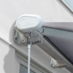 2.0m Full Cassette Electric Awning, Silver 13 2.0m Full Cassette Electric Awning, Silver -Primrose Full 20Cassette 20White silver 5 ea4e6bda 599d 49c1 a6d4 862d849979c1