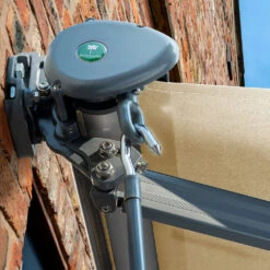 4m Half Cassette Electric Ivory Awning (Charcoal Cassette) 12 4m Half Cassette Electric Ivory Awning (Charcoal Cassette) -Primrose Half 20Casette 20Black ivory 2 2625e07f c87a 4c0d bdf1 828be14ae3b1