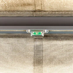 4m Half Cassette Electric Ivory Awning (Charcoal Cassette) 15 4m Half Cassette Electric Ivory Awning (Charcoal Cassette) -Primrose Half 20Casette 20Black ivory 5 a0a7766b 2ccf 42e5 822b 562858ff894c