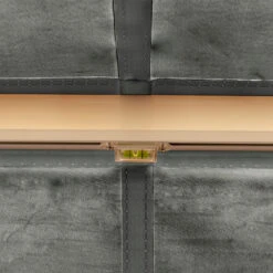 6.0m Half Cassette Electric Awning, Charcoal 15 6.0m Half Cassette Electric Awning, Charcoal -Primrose Half 20Casette 20White Charcoal 6 72381da3 ba65 42e5 b2f0 f257a7502d2b