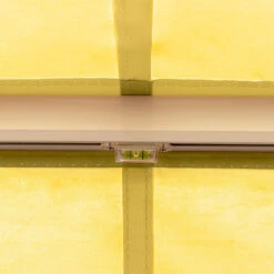 2.5m Half Cassette Manual Awning, Lemon Yellow 12 2.5m Half Cassette Manual Awning, Lemon Yellow -Primrose Half 20Casette 20White lemon yellow 6 065164d1 27e3 4edf ab1d 4b181180310b