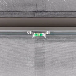 3.5m Half Cassette Electric Silver Awning (Charcoal Cassette) -Primrose Half 20Casette silver 5 c4584d34 bb88 4c48 adcb 3202c07063be