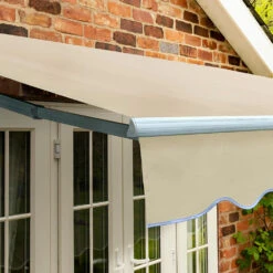 3.5m Standard Manual Awning, Ivory 12 3.5m Standard Manual Awning, Ivory -Primrose Standard ivory 1l 781c0089 3c48 4cf8 b70a 3e4906f001b4