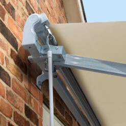 3.0m Standard Manual Awning, Ivory -Primrose Standard ivory 4 66912946 9c2a 46e6 b460 632dbd5632e7