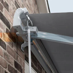 3.5m Standard Manual Awning, Silver 14 3.5m Standard Manual Awning, Silver -Primrose Standard silver colour 4 4a9e44eb 417b 44e4 9fdc 769e867b4759