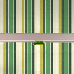 3.0m Standard Manual Awning, Green Stripe Acrylic 14 3.0m Standard Manual Awning, Green Stripe Acrylic -Primrose Standard swatch 5 b9039d84 e8df 40ec 8c52 bc2e0a8bfbb9
