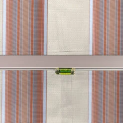 4.0m Standard Manual Awning, Yellow Stripe -Primrose Standard yellow 20stripe 5 d774d1f0 054b 4169 8f05 9a35ef4e64f4