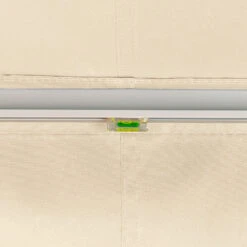 2.5m Budget Wireless Electric Awning, Ivory -Primrose awn budget wireless ivory 6