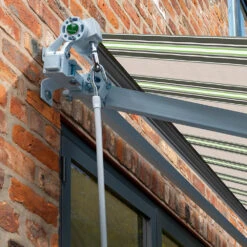 4m Budget Wireless Electric Awning, Multi Stripe 11 4m Budget Wireless Electric Awning, Multi Stripe -Primrose awn budget wireless multistripe 4 6989131d 2f2b 4b9e acdc 3b741eb0c699