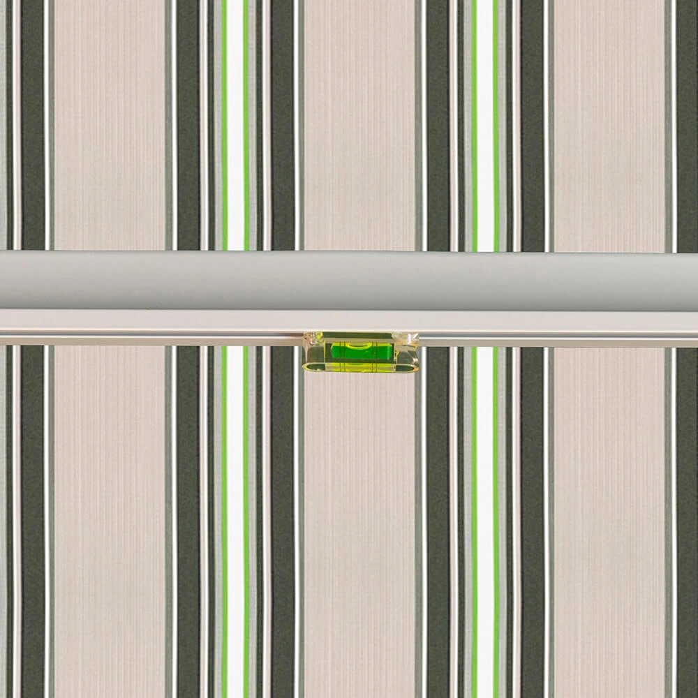 4m Budget Wireless Electric Awning, Multi Stripe 8 4m Budget Wireless Electric Awning, Multi Stripe - Image 6