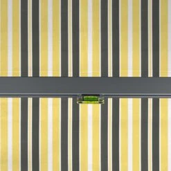4m Standard Manual Yellow And Grey Awning (Charcoal Cassette) 15 4m Standard Manual Yellow And Grey Awning (Charcoal Cassette) -Primrose awn standard charcoal yellowgreystripe 5 55e1916d 6779 4614 97c3 bbc2ff1e521c