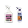 Awning, Marquee And Shade Sail Cleaning Care Set