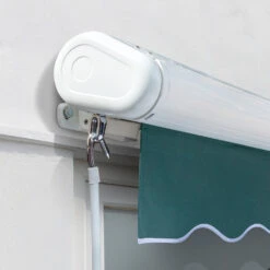 3.0m Full Cassette Manual Awning, Plain Green 12 3.0m Full Cassette Manual Awning, Plain Green -Primrose awning full cassette white 4 cf32a39c c55a 4f06 953f 817caf4fe8cb