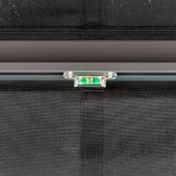 3.5m Half Cassette Manual Charcoal Awning (Charcoal Cassette) -Primrose awning half cassette black 6 e22a2f8a f395 4a11 8d62 dd96d301cbc7