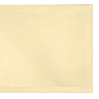 2.5m Ivory Valance - Straight 2 2.5m Ivory Valance - Straight