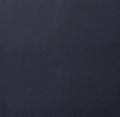 Plain Blue Polyester Cover For 4.5m X 3m Awning Includes Valance