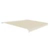 2.5m Half Cassette Electric Awning, Sand 2 2.5m Half Cassette Electric Awning, Sand -Primrose pr0000001217 3