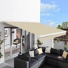 3.0m Full Cassette Electric Awning, Sand 1 3.0m Full Cassette Electric Awning, Sand -Primrose pr0000001221 6