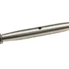 Grade 316 Stainless Steel Turnbuckle (Claw/Claw Ends) 2 Grade 316 Stainless Steel Turnbuckle (Claw/Claw Ends) -Primrose pr0000007352