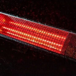 3kW IP44 Wall Mounted Electric Patio Heater Remote Control Black | Heatlab® 12 3kW IP44 Wall Mounted Electric Patio Heater Remote Control Black | Heatlab® -Primrose pr0000007752 card5 lg