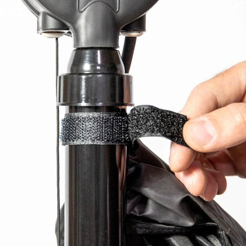 Dust And Rain Cover For OL1822V2 By Heatlab® 5 Dust And Rain Cover For OL1822V2 By Heatlab® - Image 3