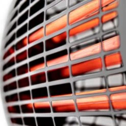 2kW IPX4 Freestanding Electric Quartz Patio Heater W/ Remote | Heatlab® 19 2kW IPX4 Freestanding Electric Quartz Patio Heater W/ Remote | Heatlab® -Primrose pr0000007894 card5 lg