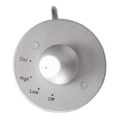 900W IPX4 Streamline Rotating Patio Heater With 2 Power Settings By Heatlab® 12 900W IPX4 Streamline Rotating Patio Heater With 2 Power Settings By Heatlab® -Primrose pr0000007928 card5 lg