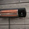 1.8kW IPX4 Wall Mounted Infrared Patio Heater W/ 3 Power Settings | Heatlab® -Primrose pr0000007932 card6 lg 1