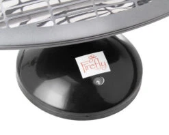 Wall Mounted Quartz Bulb Electric Heater W/ 3 Power Settings | Heatlab™ 11 Wall Mounted Quartz Bulb Electric Heater W/ 3 Power Settings | Heatlab™ -Primrose pr0000007944 card5 lg