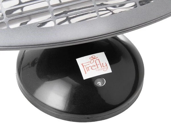 Wall Mounted Quartz Bulb Electric Heater W/ 3 Power Settings | Heatlab™ 7 Wall Mounted Quartz Bulb Electric Heater W/ 3 Power Settings | Heatlab™ - Image 5