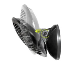 Wall Mounted Quartz Bulb Electric Heater In Black | Heatlab® 12 Wall Mounted Quartz Bulb Electric Heater In Black | Heatlab® -Primrose pr0000007945 card4 lg