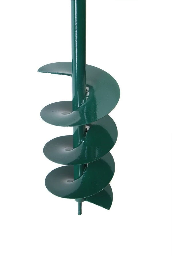 Primrose Garden Fence Post Hole Auger D15cm 5 Primrose Garden Fence Post Hole Auger D15cm - Image 3