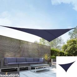 Sail Shade | Standard Water Resistant | Blue 17 Sail Shade | Standard Water Resistant | Blue -Primrose pr0000060298 card6 lg