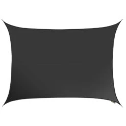 Sail Shade | Standard Water Resistant | Charcoal -Primrose pr0000060299 card4 lg