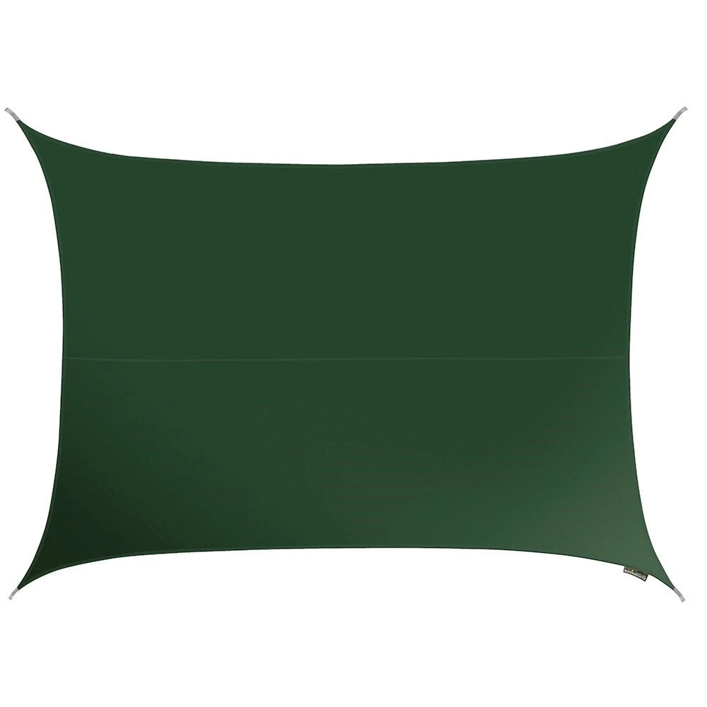 Sail Shade | Standard Water Resistant | Green 6 Sail Shade | Standard Water Resistant | Green - Image 4