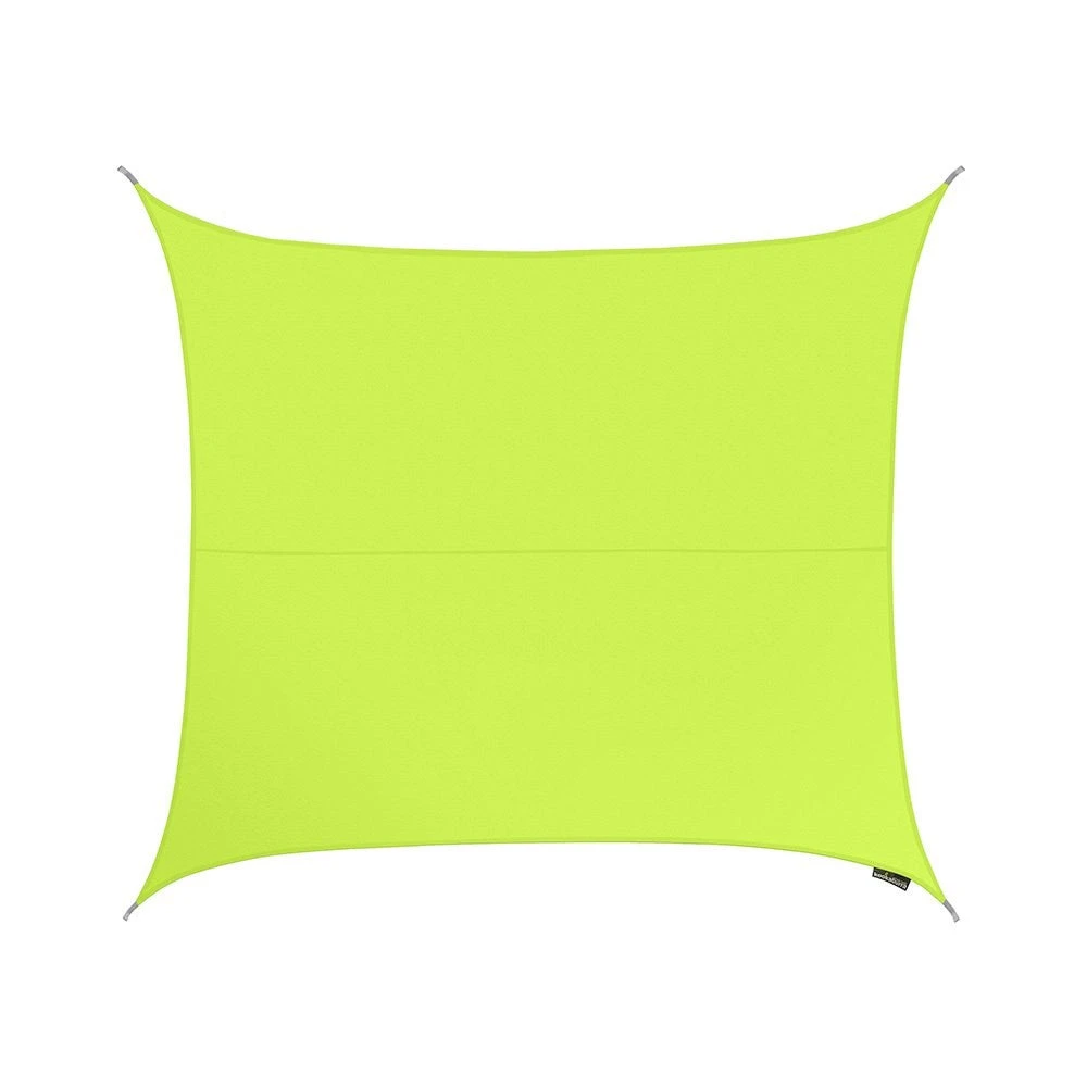 Sail Shade | Standard Water Resistant | Lime 4 Sail Shade | Standard Water Resistant | Lime - Image 2