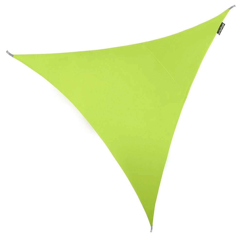 Sail Shade | Standard Water Resistant | Lime 10 Sail Shade | Standard Water Resistant | Lime - Image 8