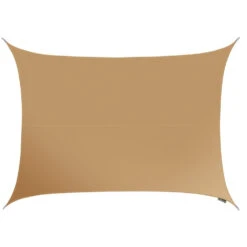 Sail Shade | Standard Water Resistant | Mocha -Primrose pr0000060303 card4 lg