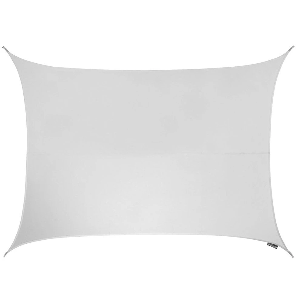 Sail Shade | Standard Water Resistant | Polar White 6 Sail Shade | Standard Water Resistant | Polar White - Image 4