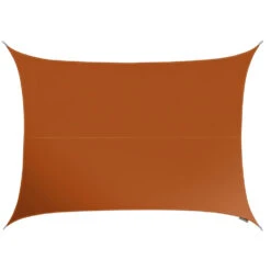 Sail Shade | Standard Water Resistant | Terracotta 16 Sail Shade | Standard Water Resistant | Terracotta -Primrose pr0000060308 card4 lg