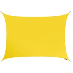 Sail Shade | Standard Water Resistant | Yellow -Primrose pr0000060309 card4 lg