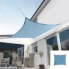 Sail Shade | Premium Waterproof | Azure 2 Sail Shade | Premium Waterproof | Azure -Primrose pr0000060310